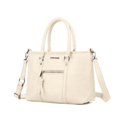 ORTA NOVA Vercelli Tote Bag | Summer Sand