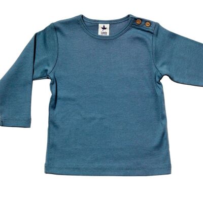 2286 | Baby basic long sleeve shirt