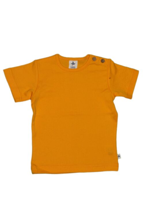 2011 Baby Basic Kurzarmshirt