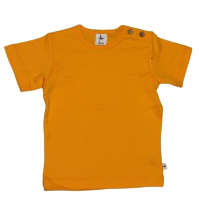 2011 Baby Basic Kurzarmshirt