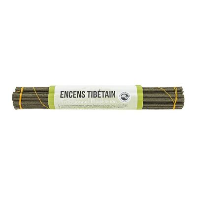 Traditional Tibetan Meditation Incense