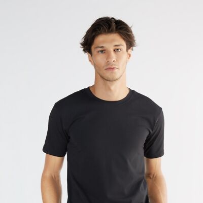 2218 Men's Basic T-Shirt