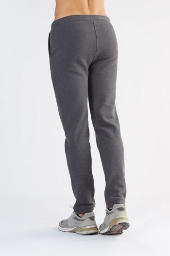 Pantalon piqué homme 2462 2