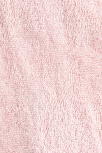 2601 | Peignoir bébé - rose 4