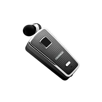 Oreillette Bluetooth sans fil - F970 - Fineblue - 712225 - Noir