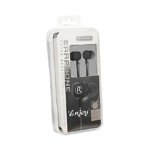 Wired headphones - EV-215 - 212151 - Black