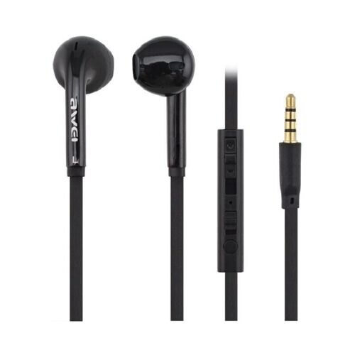 Wired headphones - ES-15hi - AWEI - 889268