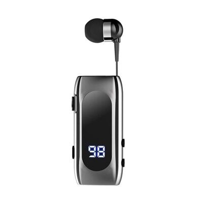 Kabelloses Bluetooth-Headset – K55 – 231055 – Silber