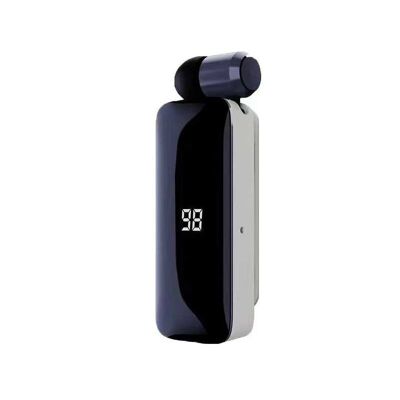 Auricolare Bluetooth senza fili - F906 - Fineblue - 810705