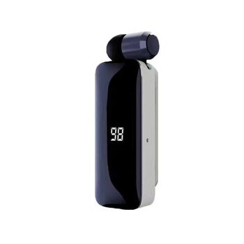 Oreillette Bluetooth sans fil - F906 - Fineblue - 810705