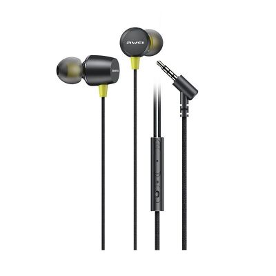 Auriculares con cable - L5 - AWEI - 889084