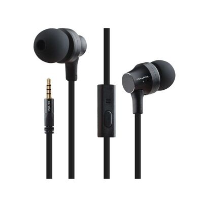 Wired headphones - ES-910i - AWEI - 889329