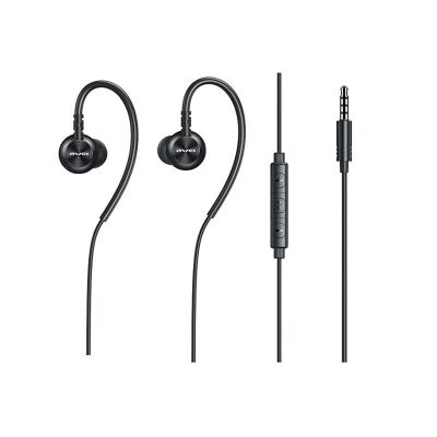 Kabelgebundene Kopfhörer – Ohrbügel – L3 – AWEI – 889107