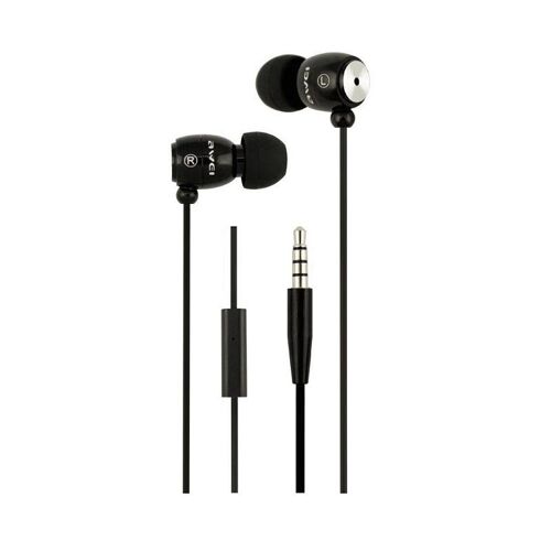 Wired headphones - ES-Q38i - AWEI - 889350