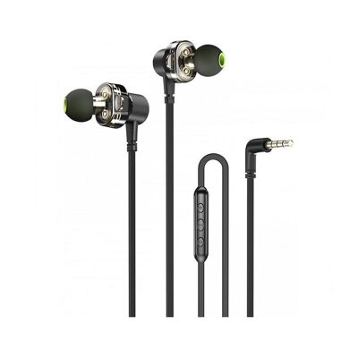 Kabelgebundene Kopfhörer – Z1 – AWEI – 889237