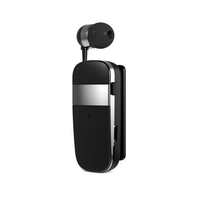 Oreillette Bluetooth sans fil - K53 - 231011 - Noir