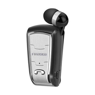 Auriculares inalámbricos Bluetooth - FQ-208 - Fineblue - 710122