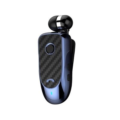 Oreillette Bluetooth sans fil - L2 - 887332 - Bleu