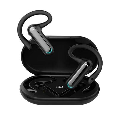 Cuffie Bluetooth wireless con custodia di ricarica - FW5 - 060002