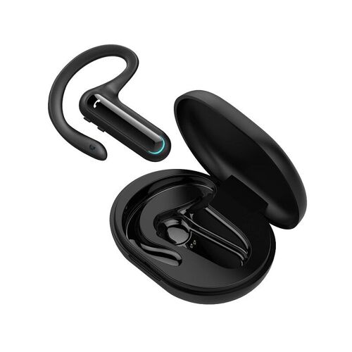 Wireless Bluetooth Headset with Charging Case - F810C - 887554