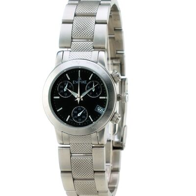 LADY CHRONO WRIST WATCHES