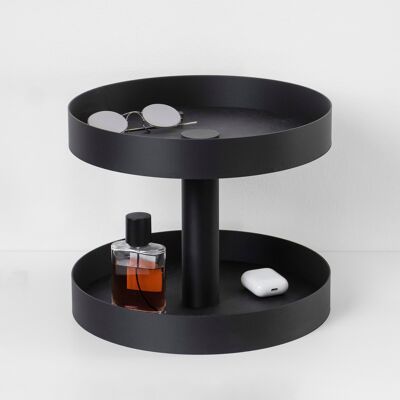 Etagere - Ideal as a table organizer, fruit bowl or for stylishly storing headphones and jewelry