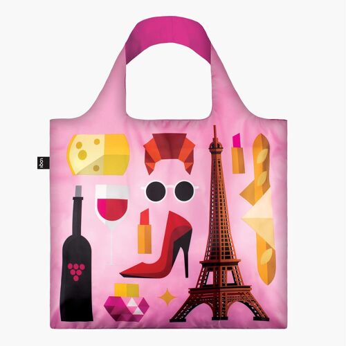 HEY STUDIO Paris Bag