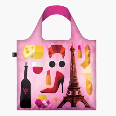 HEY STUDIO Paris bag