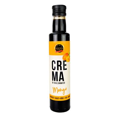 Balsamico Crema Mango