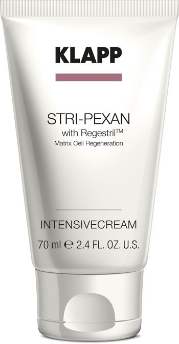 SRI-PEXAN Crème Intensive 70ml