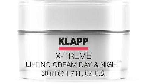 X-TREME Cream Lifting Day & Night 50ml