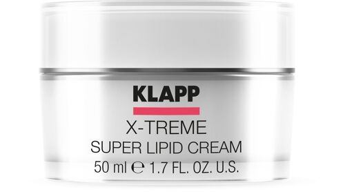 X-TREME Cream Super Lipid 50ml