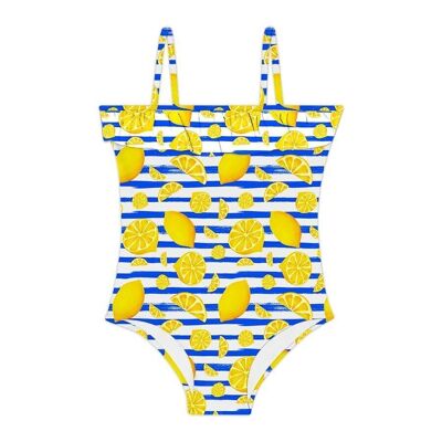 Cello Swimsuit Pack of 8 (Ages 2-11)