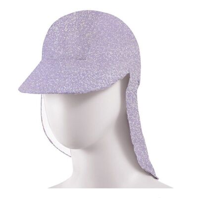 Cappello da sole Lolita (stampa laminata) (confezione da 4: taglia unica)