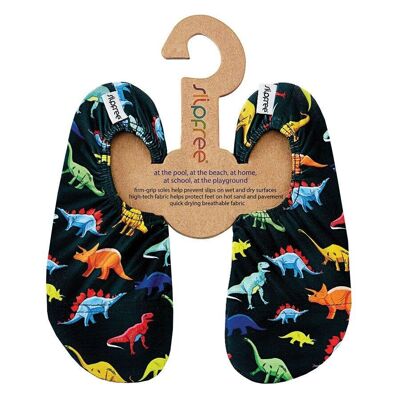 Dino STANDARD Pack of 10 (AGE 0-9, SIZES INF-XL)