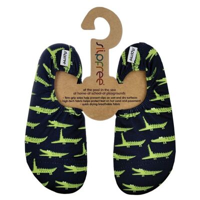Gator SMALL Pack of 10 (Ages 0-7, Sizes INF-M)