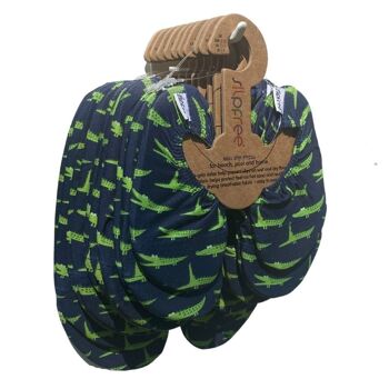 Gator PETIT paquet de 10 (0-7 ans, tailles INF-M) 2