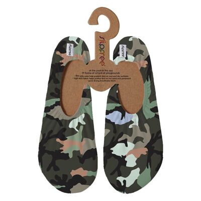 Older Children's Ranger Pack of 5 (XS & S)