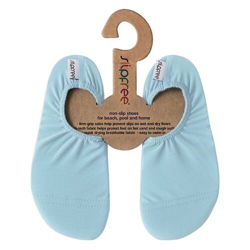 Pale Blue SMALL Pack - Pack of 10 (AGE 0-6, SIZES INF-M)