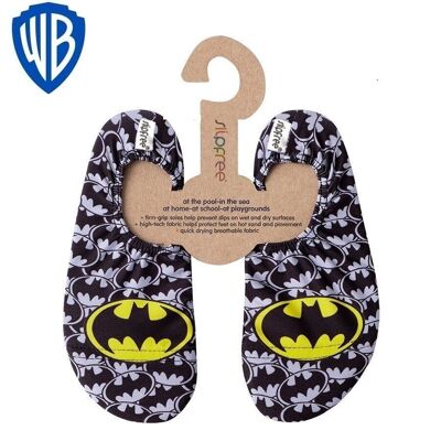 Bruce (Warner Bros) STANDARD Pack of 10 (Ages 0-9, Sizes INF-XL)