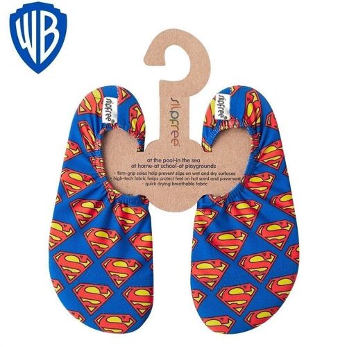 Kalel (Warner Bros) STANDARD Pack of 10 (Ages 0-9, Sizes INF-XL)