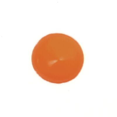 SLOW & ART PAINT 30ML MATT ORANGE