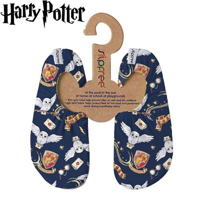 Hedwig (Harry Potter) STANDARD Pack of 10 (Ages 0-9, Sizes INF-XL)