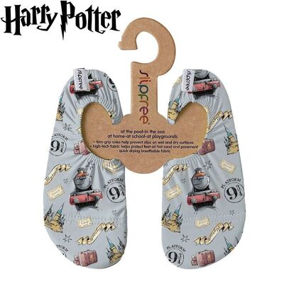 Express (Harry Potter) STANDARD Pack of 10 (Ages 0-9, Sizes INF-XL)