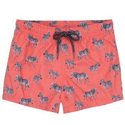 Bañador tipo shorts Grevy para hombre, paquete de 6 (tallas S-XL)