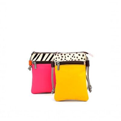 Lua - Small Crossbody Bag