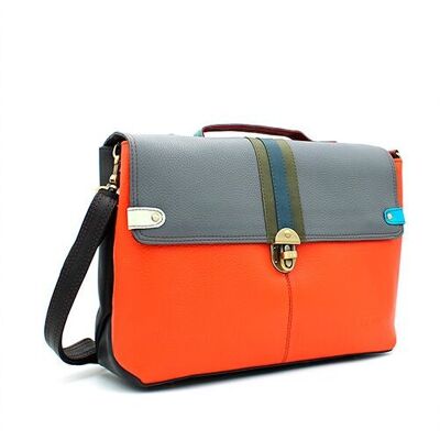 Orleans - Briefcase Bag