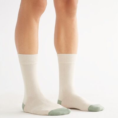 Unisex stockings (pack of 6)