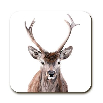 Coaster - Buck Stag