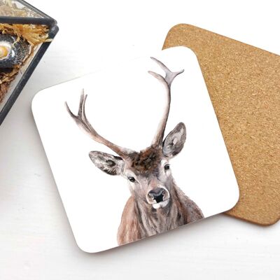 Coaster - Buck Stag